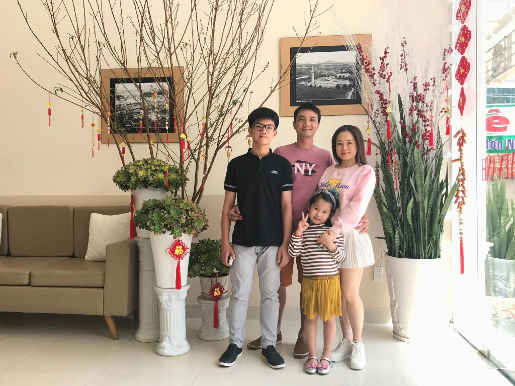 Ngoc Nguyen Anh Hotel Da Lat
