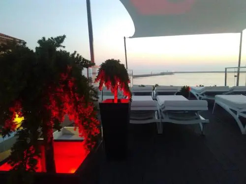 House Barra Beach