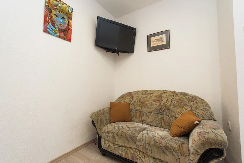 A5 Cozy Apt. With big Garden, Balcony & Grill