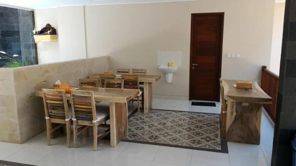 Nyaman Guest House
