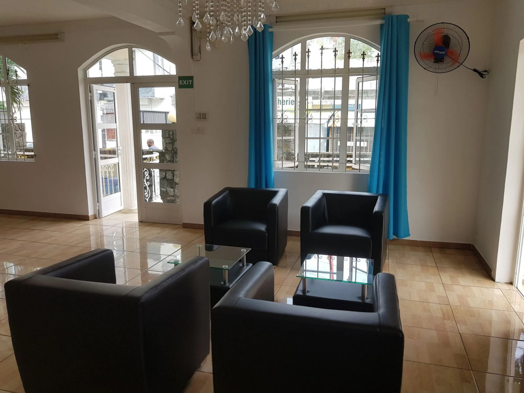 Residence Le Lotus