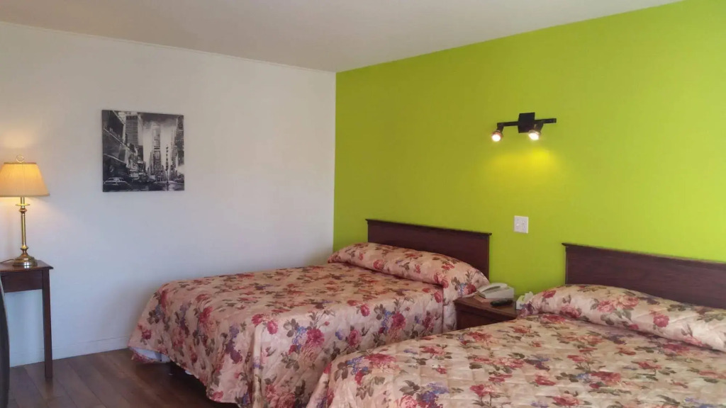 Motel Beauport Inn