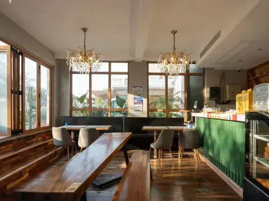 Hetian Yueshe Detached Homestay