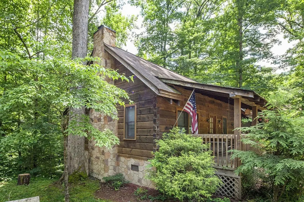 Bear Haven by Eagles Ridge Resort