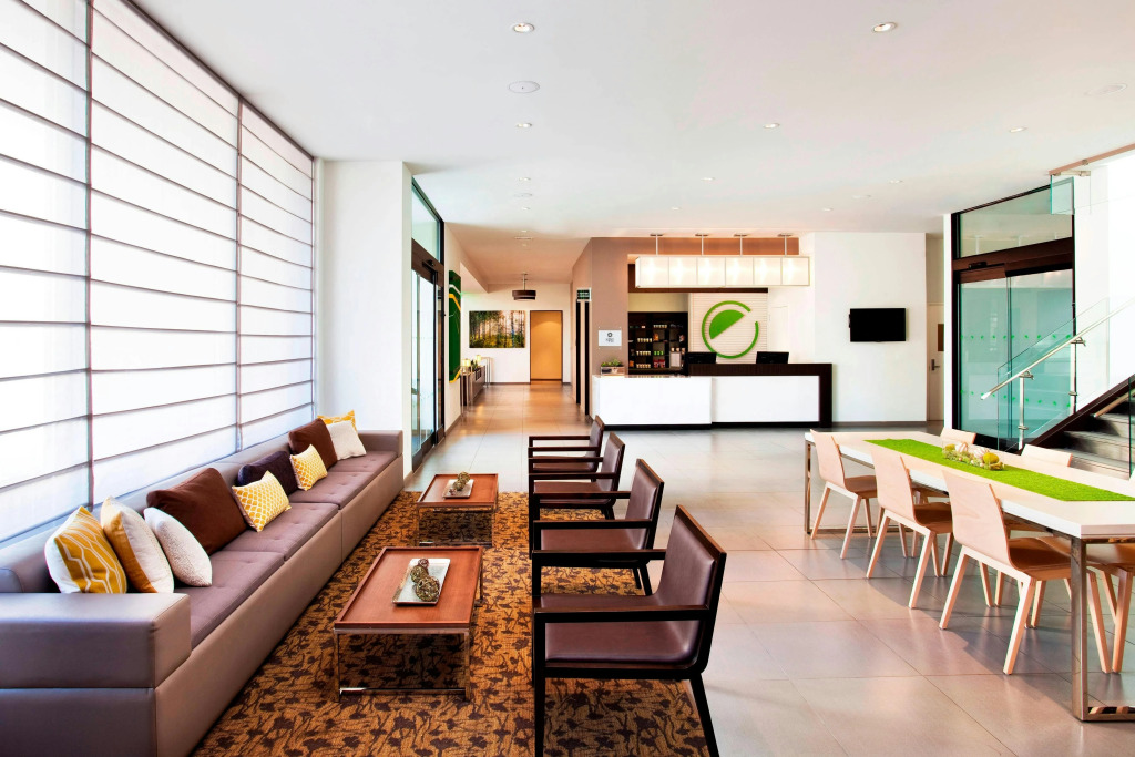 Element by Marriott Harrison - Newark