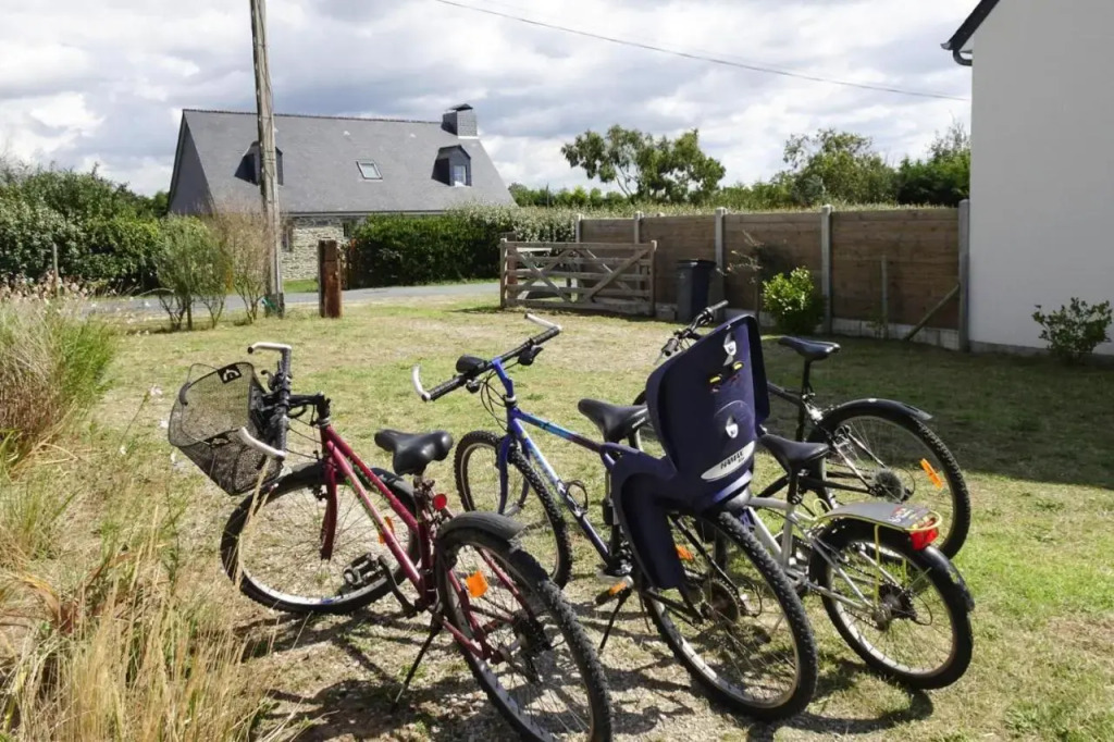 Holiday Home Denneville Plage - Nmd04103D-F