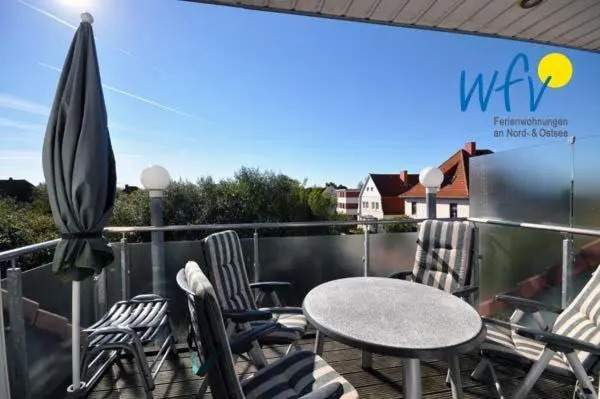 Maisonette-Wohnungen am Steingarten - Ferienwohnung 1