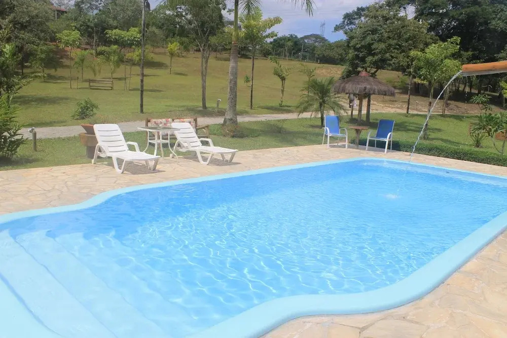 Pousada Sambaetiba