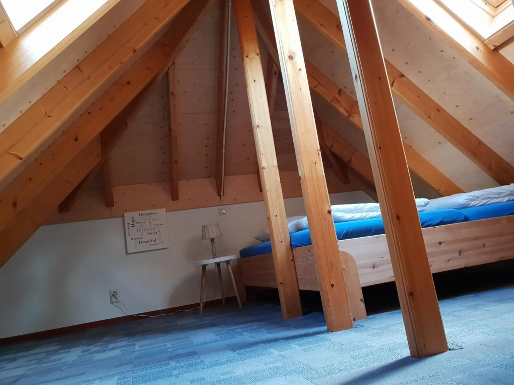 Vakantiebungalow Otterlo