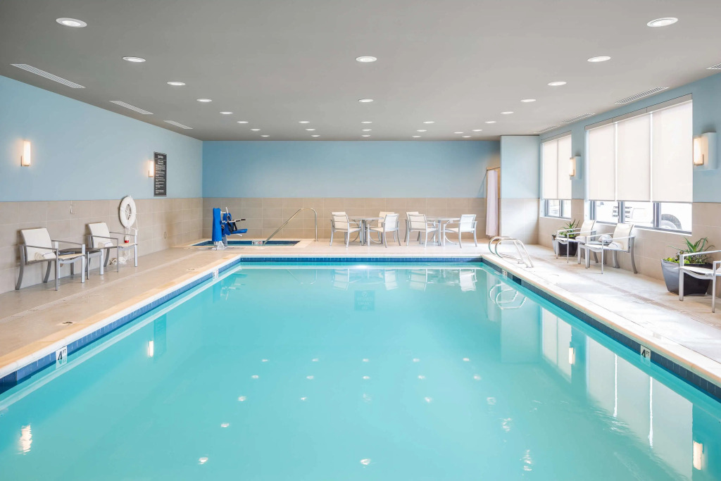 Best Western Premier Hotel at Fishers Landing