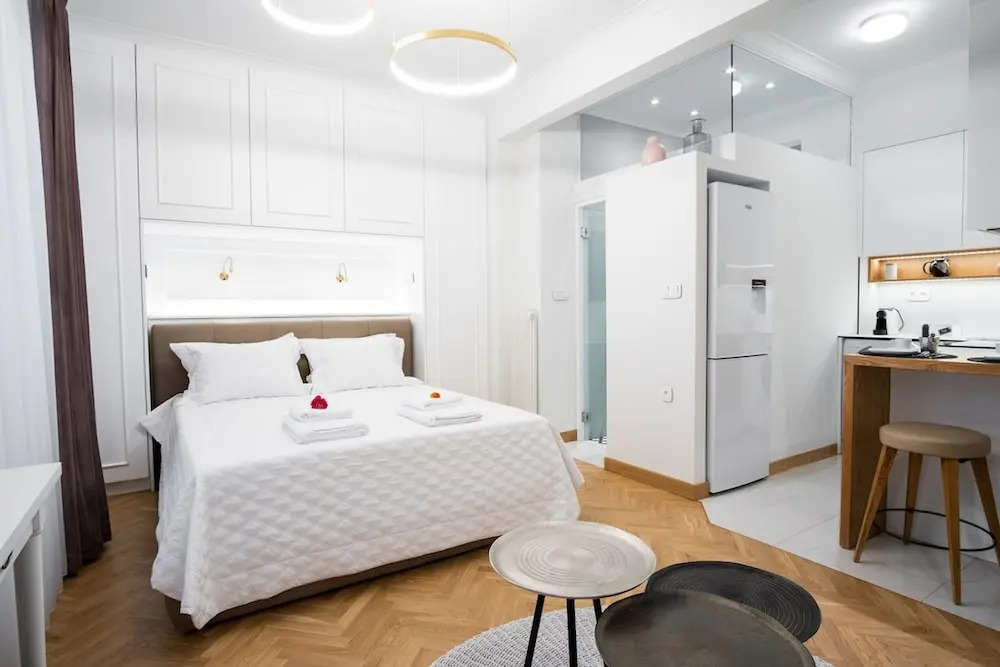 The Kallion Kolonaki Athens