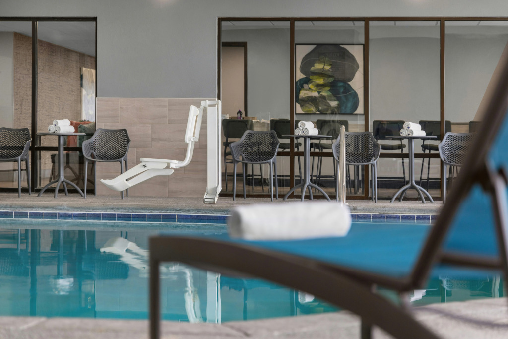 Holiday Inn Coralville - Iowa City by IHG