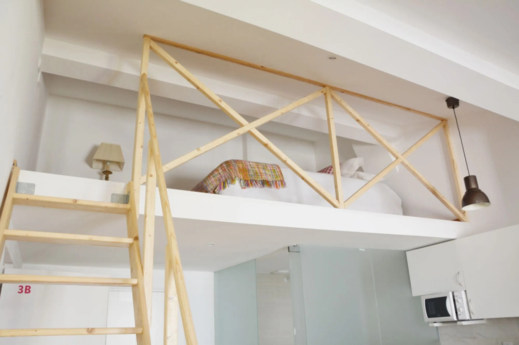 In Lisbon Apartments