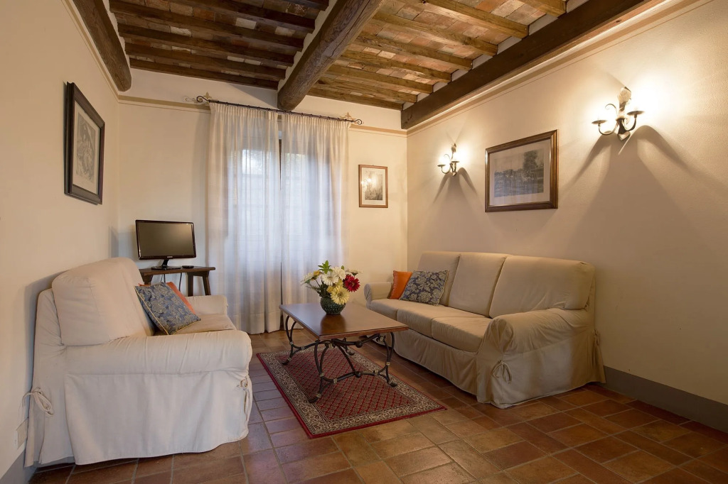 Villa Borgo San Pietro