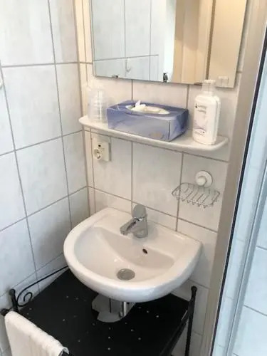 Appartement Leon