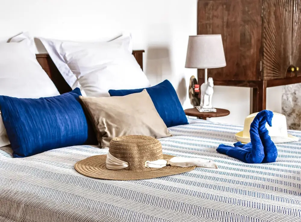 Casablanca Fuerteventura Morro Jable Suites