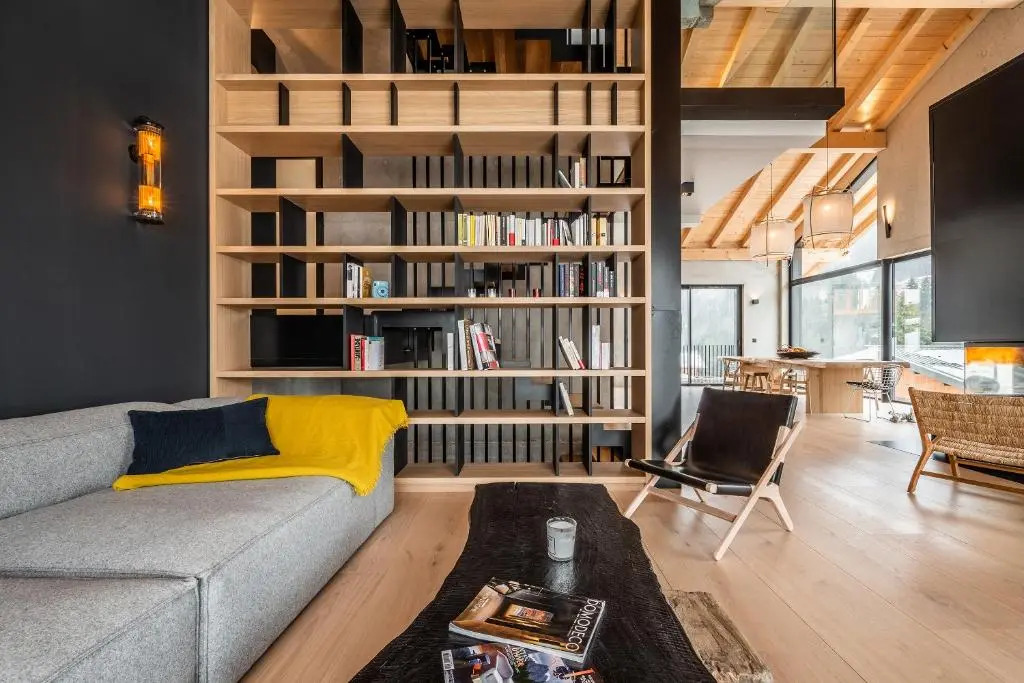 Chalet Nelcote Morzine - by EMERALD STAY