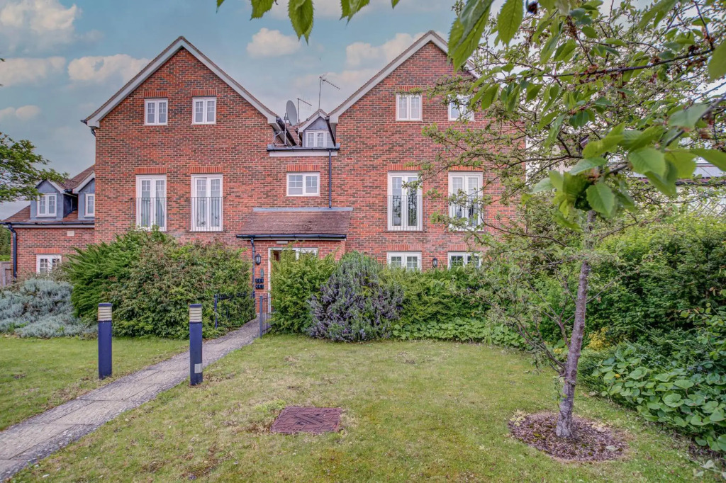The Vanbrugh Suites