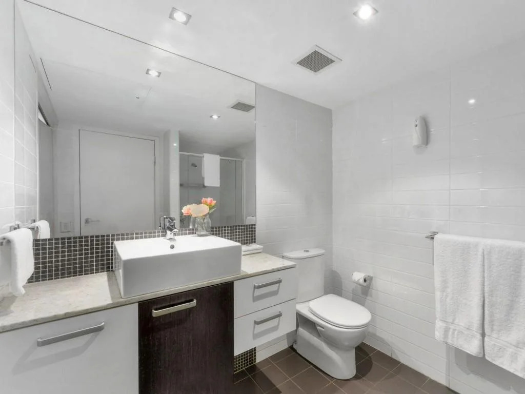 The Hub Apartments