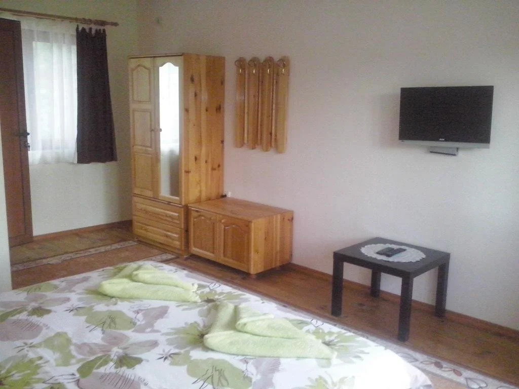 House for Friends Guest House