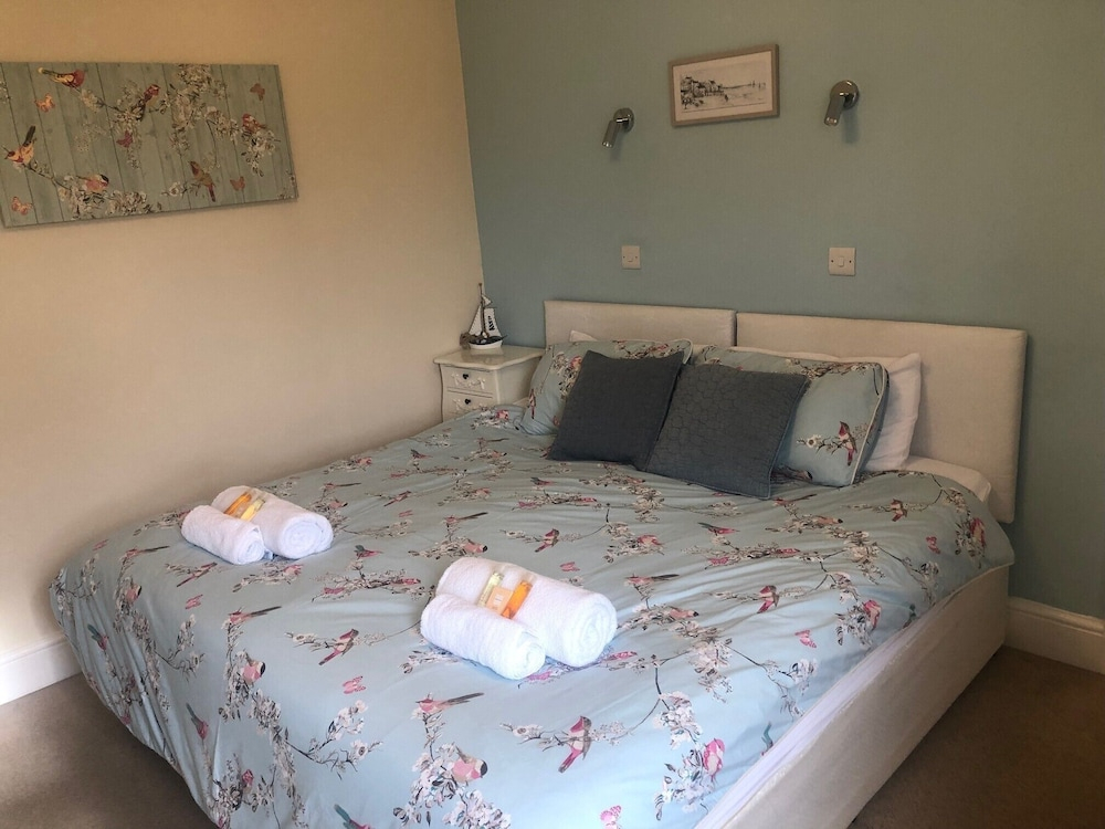 The Wayfarer Inn