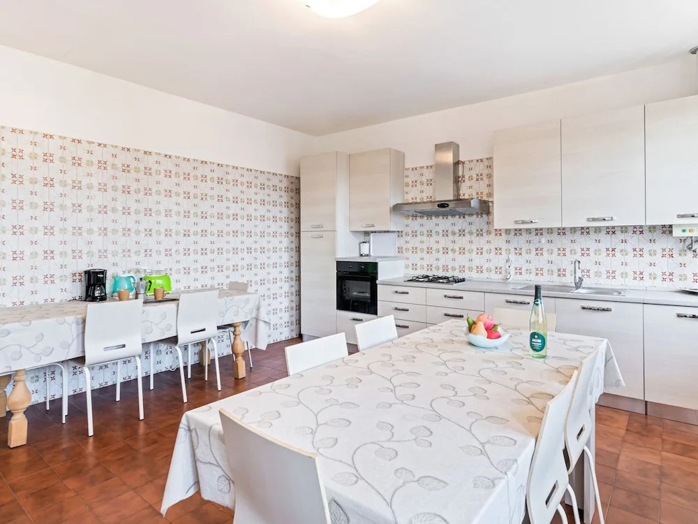 Graceful Holiday Home in Toscolano Maderno With Garden