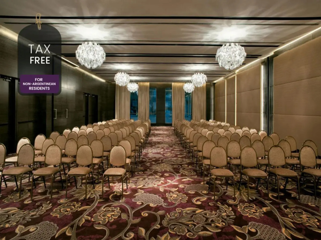 Alvear Art Hotel