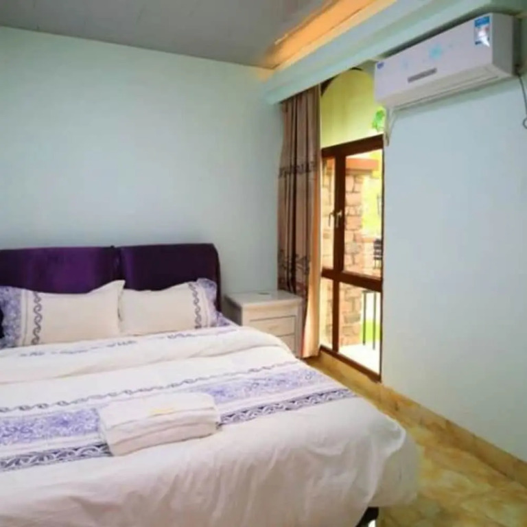 Nankun Mountain Resort Villa No.10