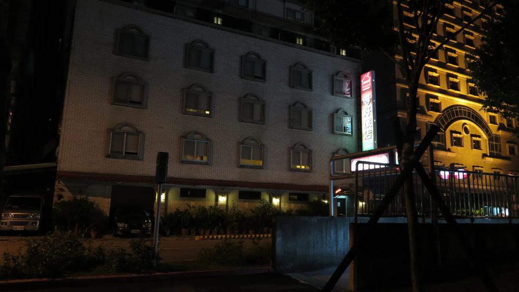 Nice Hotel