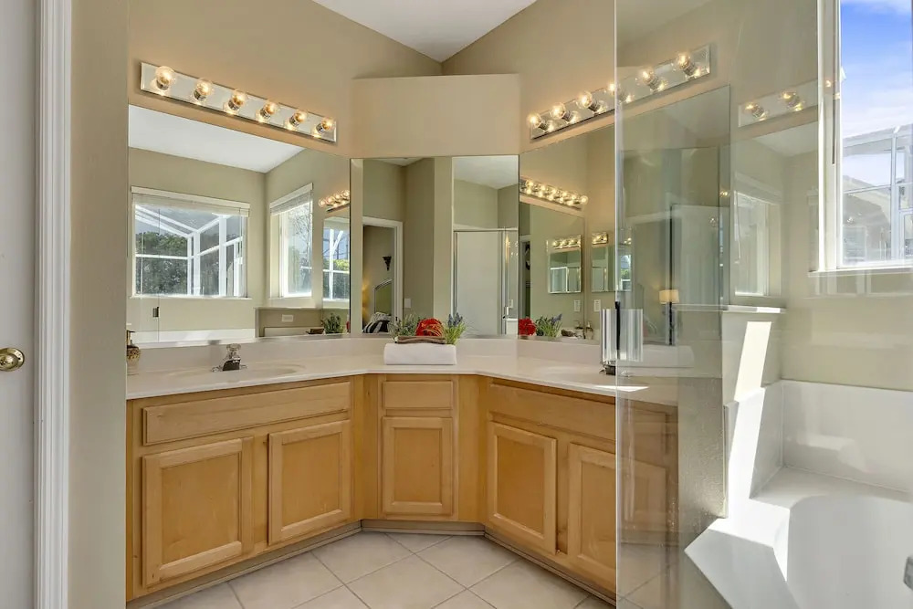 Fairway Escape at Highlands Reserve by Shine Villas