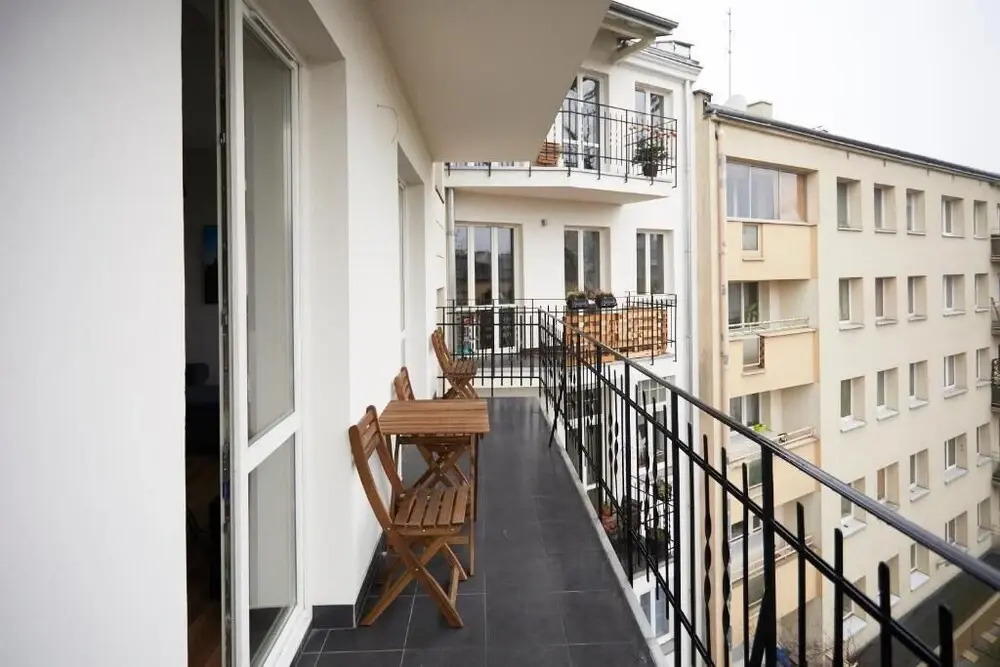 3D WYGODA Apartamenty