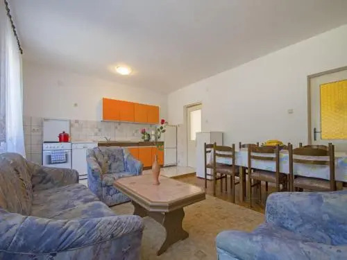 Apartments Antonio