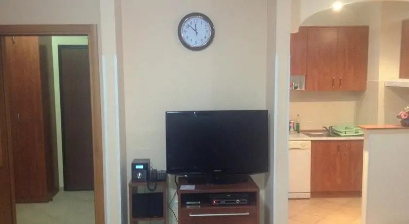 Rakocevic Apartment