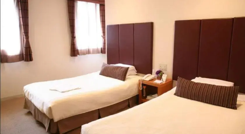 Grand Hotel Shonan