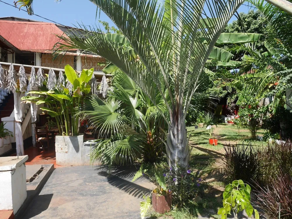 Home Sakalava
