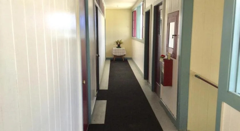 Hotel Honokaa