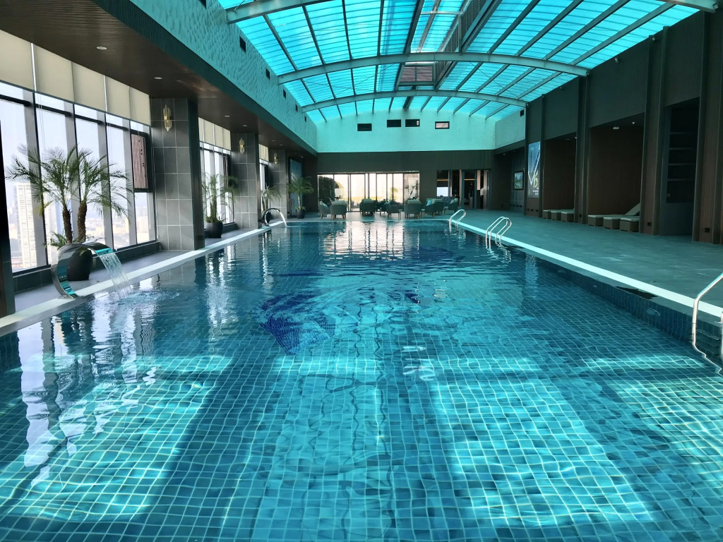 Grand K Hotel Suites Hanoi