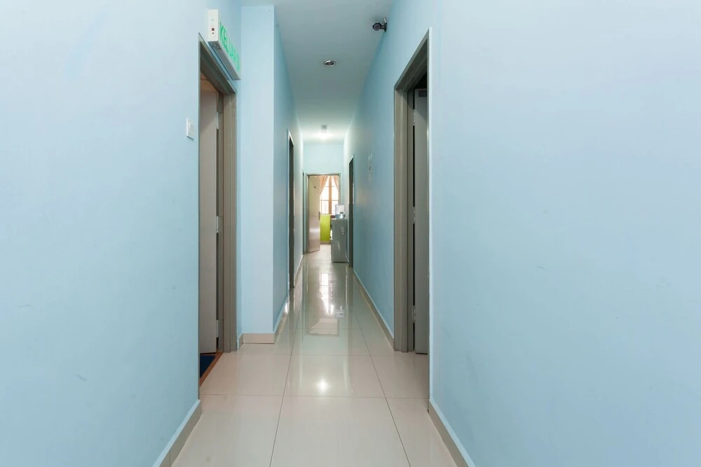 Jasmine Hotel