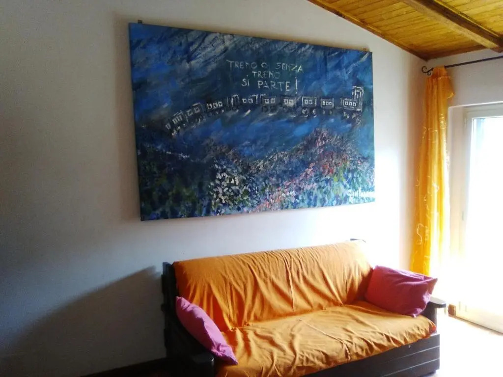 Arte Mare e Cultura