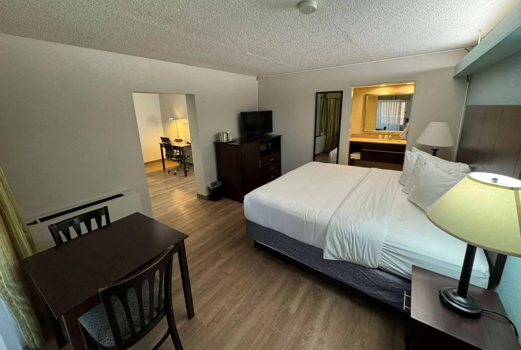Wyndham Garden Ann Arbor