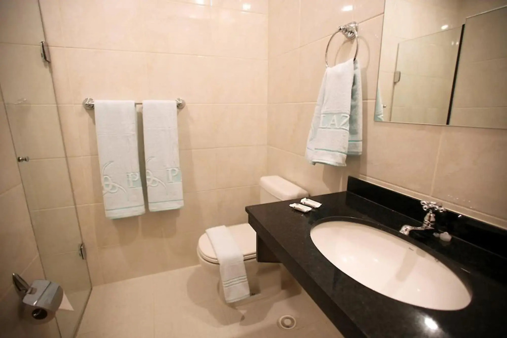 Soneca Plaza Hotel