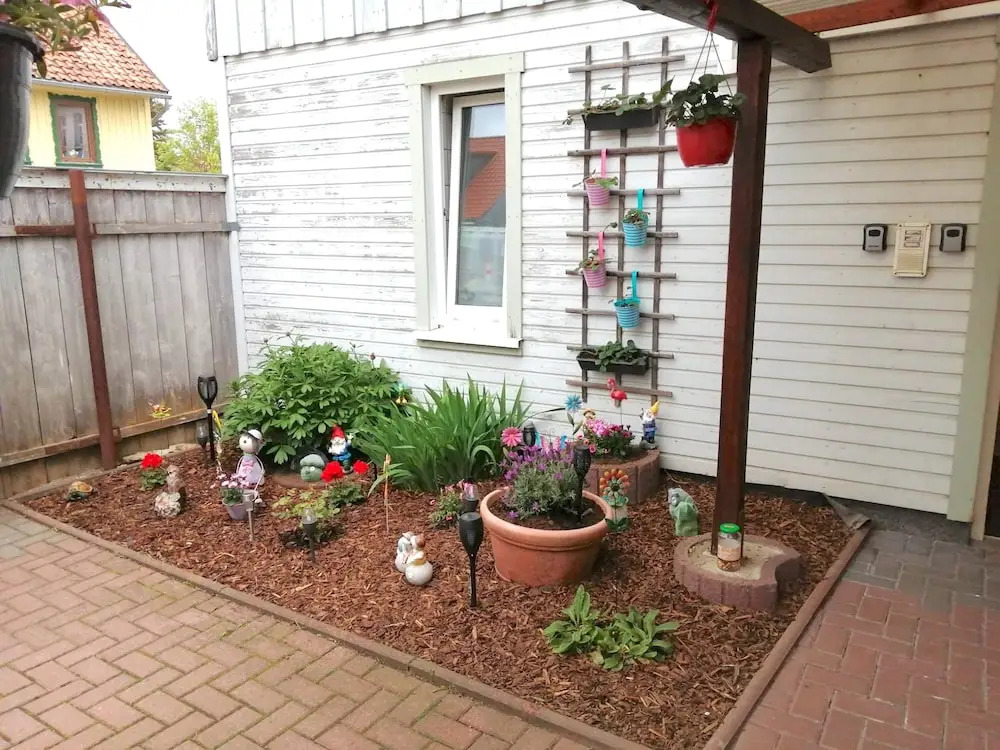 Ferienwohnung in Elbingerode by Belvilla