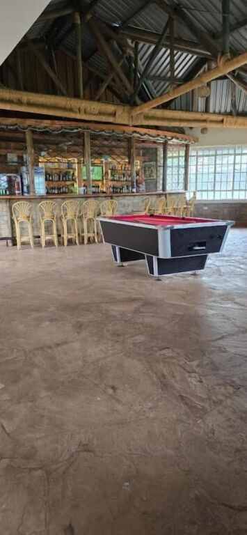 Trotters Hotel
