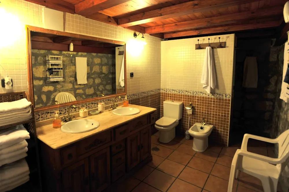 Casa Rural Río Tranquilo I