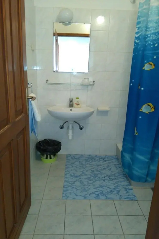 Guest House Hazdovac - Double Room With Balcony and Sea View 2