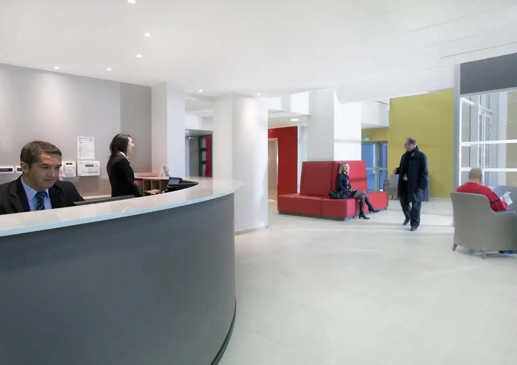 Residhome Reims Centre
