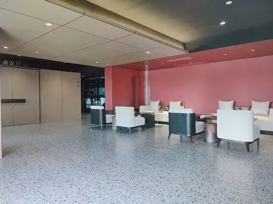 Jinshang Hotel