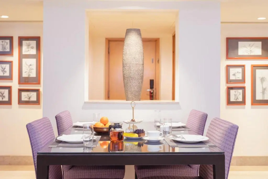 Taj Wellington Mews, Mumbai