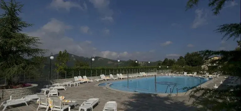 I Cancelli -Mugello Park Family Village