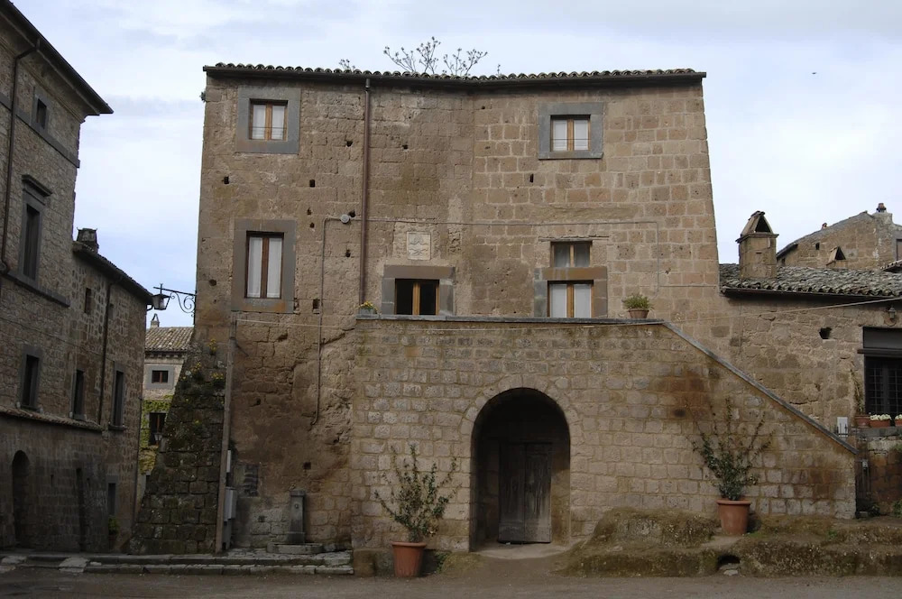 Locanda Della Buona Ventura